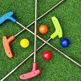 MiniGolf Việt Nam