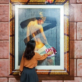 Art In Paradise Danang 