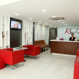 Thẩm mỹ viện R'Meilan