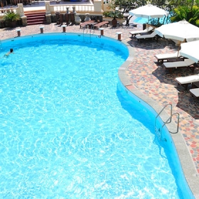 Swiss Village Resort