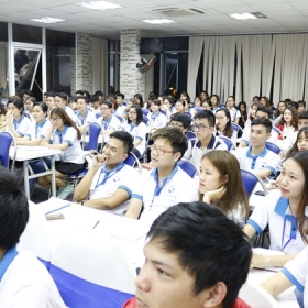  Học viện CEO Việt Nam