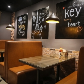 Nhà hàng Steak One