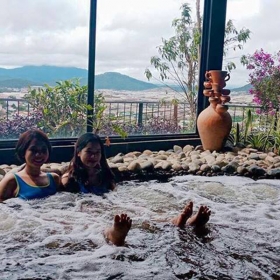 CÔNG TY TNHH DU LỊCH VÀ DỊCH VỤ D'LATS