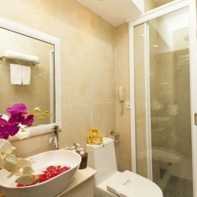 Seaside Resort Vũng Tàu 4 sao