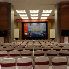 Khách sạn Danang Petro