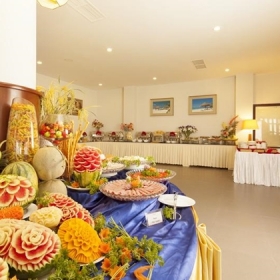 Seaside Resort Vũng Tàu 4 sao