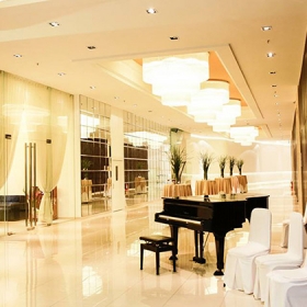 Trung tâm hội nghị tiệc cưới Capella Park View