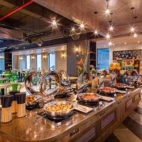 Khách sạn IBIS Nha Trang