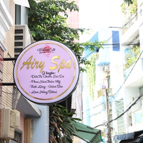Viện Thẩm Mỹ Airy Spa