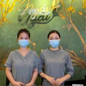 Ngải Spa & Lounge
