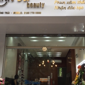 Linh Vu Beauty 