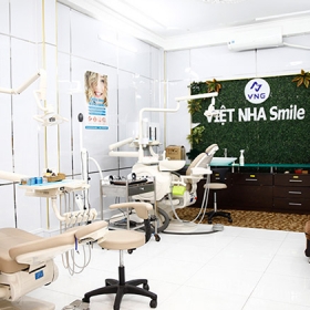Nha Khoa Việt Nha Smile