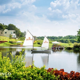 FLAMINGO ĐẠI LẢI RESORT