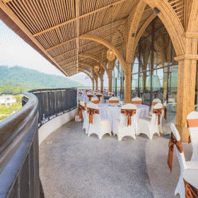  IVORY VILLAS & RESORT HÒA BÌNH