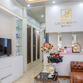Lagom Beauty Spa