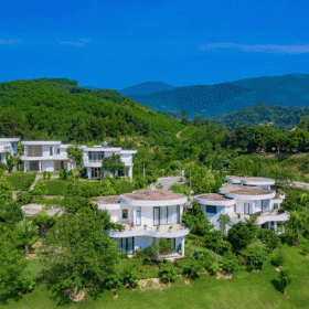  IVORY VILLAS & RESORT HÒA BÌNH