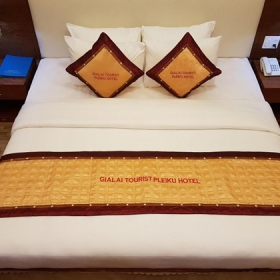 Khách sạn Pleiku