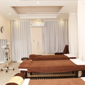 An Nhiên Spa Tân Bình