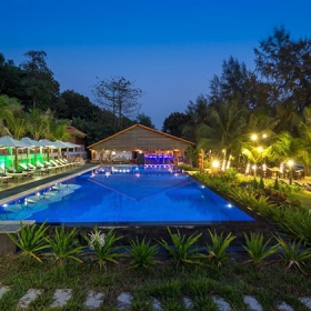 Seasense Resort Phú Quốc