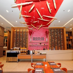 Holiday Inn & Suite Saigon Airport