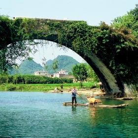 Du lịch Quốc tế Việt Mỹ