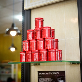 Hair Salon Dũng Nguyễn