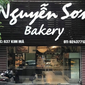 Nguyễn Sơn Bakery