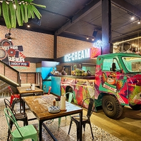 Cocobay Boutique Hotels Đà Nẵng 