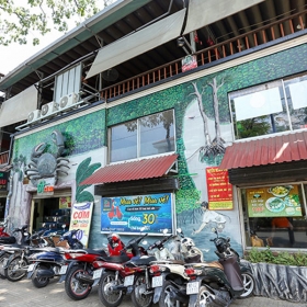 Hệ Thống Út Cà Mau