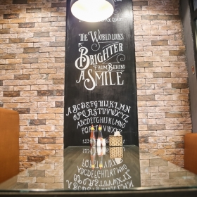 Nhà hàng Steak One