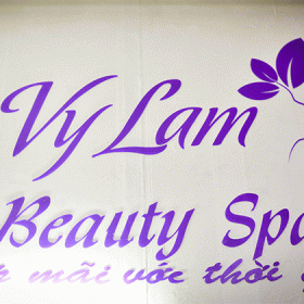 Vy Lam Beauty Spa