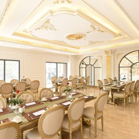 KHÁCH SẠN PHÚ CƯỜNG CÀ MAU