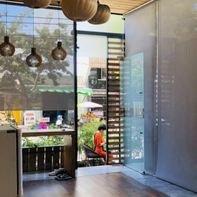 JUNE HEALTHCARE & SPA 