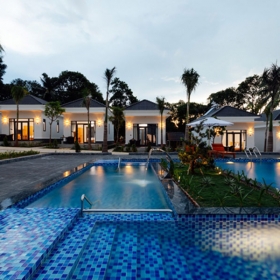 Xuân Hiền Resort Phú Quốc