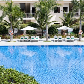 Diamond Bay Condotel - Resort Nha Trang