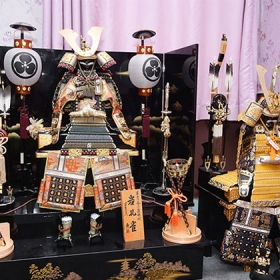 Tabe Houdai - Buffet Sushi Lẩu giấy Nhật Bản