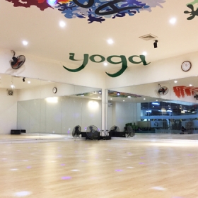 Gaia Fitness Center