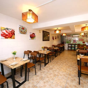 Nhà hàng Loan Cua 