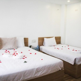 Prince Hotel Nha Trang 