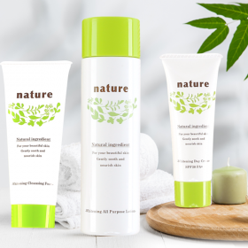 Mỹ phẩm Nature PCS