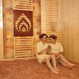 Vân Minh Spa