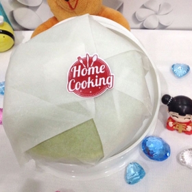 Tiệm bánh Home Cooking