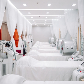 Hệ thống Thẩm mỹ viện Ngọc Dung