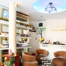 Khánh Hương Spa HCM