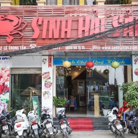 Nhà hàng Sinh Hải Sản
