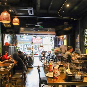 Hệ thống Big Pig BBQ & Beer