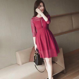 Thời trang Jenny Mỹ Tuyền