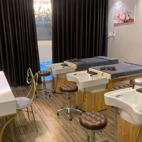 Hệ thống Little Garden Beauty & Spa