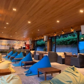 The Cliff Resort & Residences