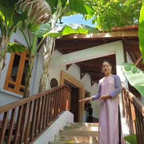 Tam Coc Garden Resort